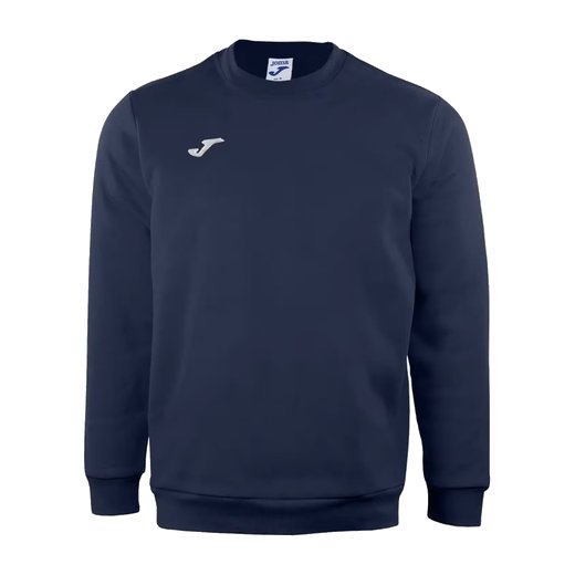 Sudadera azul marino